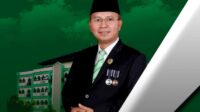 20220419_150348 Syarif Rektor IAIN Pontianak