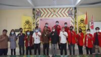DPD Kalbar Lantik DPC Pontianak, Inilah Daftar Pengurus Cabang GMNI Periode 2022-2024 DPD Kalbar Lantik DPC Pontianak, Inilah Daftar Pengurus Cabang GMNI Periode 2022-2024