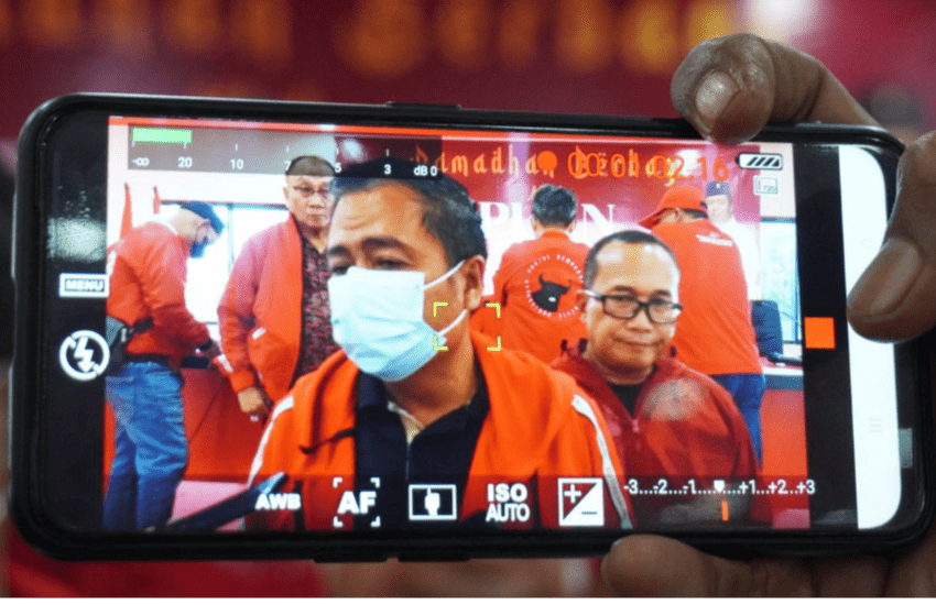 Saat Mudik Lebaran, Lasarus: Siapkan Fisip dan Kendaraannya