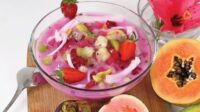Usaha Makanan dan Minuman Usaha Makanan dan Minuman