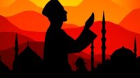 Bacaan Doa untuk Akhir Puasa Ramadan 2022 dan Cara Sholat Lailatul Qadar 4 Rakaat Dilengkapi Bacaan Niat dan Dzikir