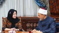 Ngaji Selama Ramadhan, Puan Baca Tulisan Lama Tentang Bung Karno, Agama dan Ilmu Ngaji Selama Ramadhan, Puan Baca Tulisan Lama Tentang Bung Karno, Agama dan Ilmu