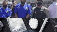 Didapati Bawa 200 Gram Narkoba, Anggota Polri Aktif Ditangkap BNNP Kalbar