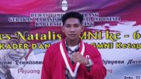 Harga TBS Turun Derastis, Ketua GMNI Minta Pemda Ketapang dan Pemprov Kalbar Sigap dan Tegas Harga TBS Turun Derastis, Ketua GMNI Minta Pemda Ketapang dan Pemprov Kalbar Sigap dan Tegas
