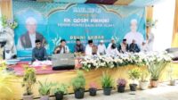 Haul KH Qosim Bukhori PPRU Dua Malang, Sosok Pakar Akademisi, Kesehatan dan Politik Haul KH Qosim Bukhori PPRU Dua Malang, Sosok Pakar Akademisi, Kesehatan dan Politik