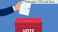 Tahapan Pemilu 2024 Dimulai! Apa Saja Syarat Menjadi Anggota DPR RI dan DPRD Tahapan Pemilu 2024 Dimulai! Apa Saja Syarat Menjadi Anggota DPR RI dan DPRD