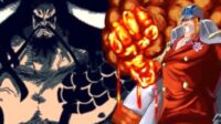 Manga One Piece 1049