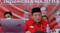Dinilai Rugikan Lasarus, Ketua DPC PDI Perjuangan Landak: Midji Tak Asal Bicara Dinilai Rugikan Lasarus, Ketua DPC PDI Perjuangan Landak: Midji Tak Asal Bicara