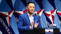 AHY: Demokrat Akan Berkoalisi Untuk Melakukan Perubahan di Indonesia
