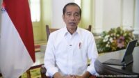 Jokowi Buka Kembali Ekspor Minyak Goreng