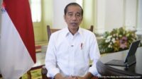 Jokowi Buka Kembali Ekspor Minyak Goreng.0 Jokowi Buka Kembali Ekspor Minyak Goreng