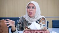 Nur Nadlifah DPR RI