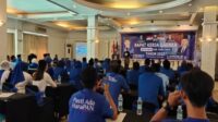 Mulai Panaskan Mesin Politiknya, DPD PAN Kubu Raya Laksanakan Rakerda Mulai Panaskan Mesin Politiknya, DPD PAN Kubu Raya Laksanakan Rakerda