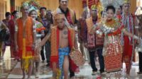 Masyarakat Kapuas Hulu Pesta Panen, Gawai Sebagai Warisan Leluhur Dayak Masyarakat Kapuas Hulu Pesta Panen, Gawai Sebagai Warisan Leluhur Dayak