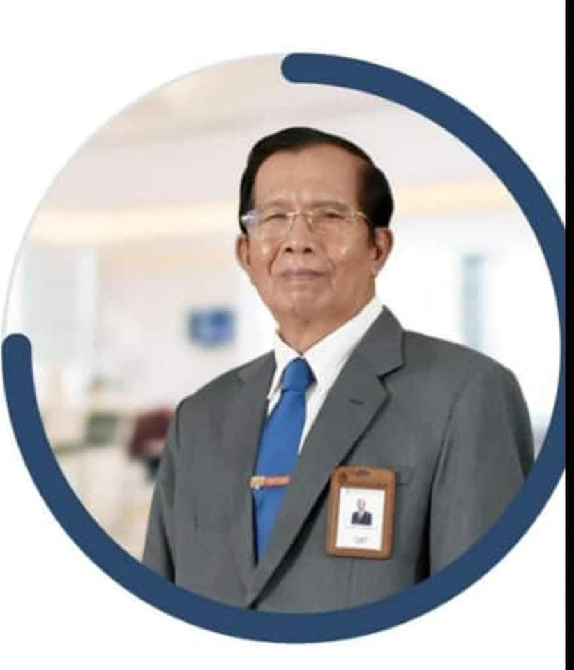 Prof. Slamet Rahardjo Wafat, Lasarus: Kalbar Kehilangan Tokoh Besar