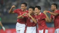 Nonton Streaming Kualifikasi Piala Asia 2023 Timnas Indonesia Vs Nepal Live di Vidio