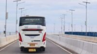 Proyek Strategis, Pemerintah Bangun Jalan Tol Pontianak-Pelabuhan Kijing
