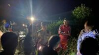Penumpang Speedboat Terdampar di Sukdana Dievakuasi Jalur Darat-min Penumpang Speedboat Terdampar di Sukdana Dievakuasi Jalur Darat