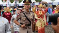 HUT ke-15, Kapolres AKBP Jerrold Harap Kubu Raya Lebih Maju di Sektor Perekonomian HUT ke-15, Kapolres AKBP Jerrold Harap Kubu Raya Lebih Maju di Sektor Perekonomian
