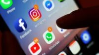Apakah Google, Facebook, IG, dan WA di Blokir Hari ini? Cek Kebenarannya Apakah Google, Facebook, IG, dan WA di Blokir Hari ini? Cek Kebenarannya