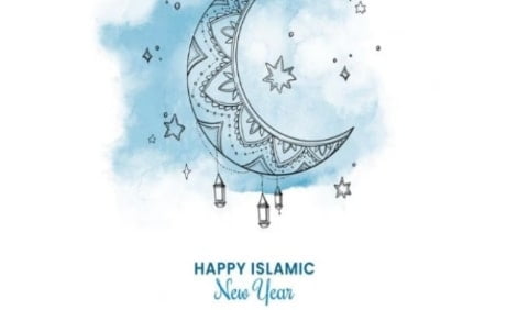 Bacaan Doa Malam Satu Suro atau 1 Muharram 1444 H 2022