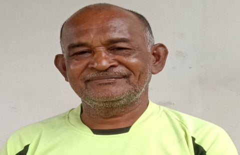 Sering Terjadi Kehilangan, Rusdi Sabari Minta Polisi Menyelediki Kasus Pencurian di Sungai Raya Dalam
