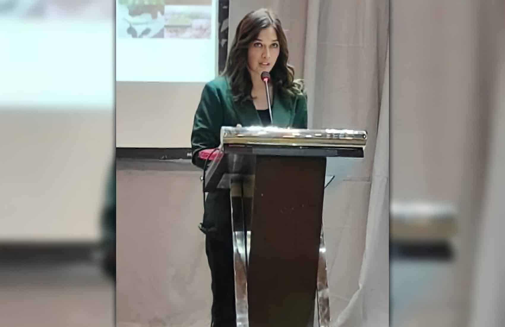 Maria Lestari