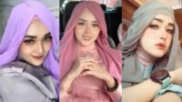 ASN Hijab Cantik Eis Lucinta