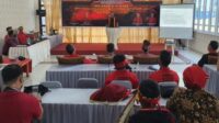 Amandus Terpilih Ketua TBBR Sambas Lewat Musyawarah Luar Biasa