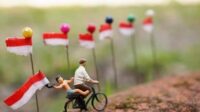 PANTUN LUCU Hari Kemerdekaan Indonesia ke-77, 17 Agustus 2022: Asli Bikin Ngakak! PANTUN LUCU Hari Kemerdekaan Indonesia ke-77, 17 Agustus 2022: Asli Bikin Ngakak!