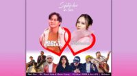 September-in-love-rizky-febian-dan-mahalini September in Love Rizky Febian dan Mahalini