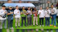 Sujiwo Bangga Kubu Raya Borong Lima Gelar Kejuaraan Menembak Perbakin Kalbar Cup Sujiwo Bangga Kubu Raya Borong Lima Gelar Kejuaraan Menembak Perbakin Kalbar Cup