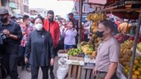 Teriakan Puan Presiden Menggema saat Ketua DPR RI Kunjungi Sumut Teriakan Puan Presiden Menggema saat Ketua DPR RI Kunjungi Sumut