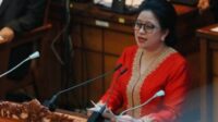 Puan Didukung Politisi Partai Demokrat Jadi Calon Presiden Puan Didukung Politisi Partai Demokrat Jadi Calon Presiden