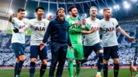 NONTON LIVE STREAMING Sporting Lisbon vs Tottenham Hotspur Liga Champions 2022: Link Gratis SCTV Malam ini