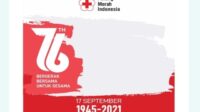Hari Palang Merah Indonesia 17 September 2022: Gratis Link Twibbon dan Cara Membuat Bingkai PMI Online