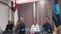 BNNK Kubu Raya Gelar Penguatan Pemberantasan Penyalahgunaan dan Peredaran Gelap Narkotika BNNK Kubu Raya Gelar Penguatan Pemberantasan Penyalahgunaan dan Peredaran Gelap Narkotika