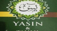 Bacaan Surat Yasin dan Tahlil Malam Jumat Lengkap Disertai Doa Untuk Para Keluarga Atau Guru Yang Meninggal Bacaan Surat Yasin dan Tahlil Malam Jumat Lengkap Disertai Doa Untuk Para Keluarga Atau Guru Yang Meninggal
