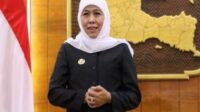 Gubernur Jawa Timur, Hj Khofifah Akan Berkunjung ke Kalimantan Barat, Ini Rencana Agendanya