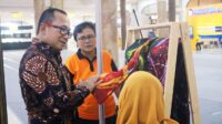 Pemkab Kubu Raya Promosikan Potensi Daerah di Jogja Craft Indo