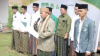 PC IPNU-IPPNU Kubu Raya Gelar Apel Hari Santri Nasional PC IPNU-IPPNU Kubu Raya Gelar Apel Hari Santri Nasional