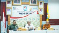 Kejuaraan Menembak Nasional Bupati dan Wakil Bupati Kubu Raya Cup Siap Dihelat Kejuaraan Menembak Nasional Bupati dan Wakil Bupati Kubu Raya Cup Siap Dihelat