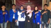 PC PMII Kubu Raya pmii Kubu Raya
