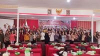Sukseskan Pemilu 2024, DPC GMNI dan KPU Kabupaten Landak Menggelar Pendidikan Pemilihan Pemula Sukseskan Pemilu 2024, DPC GMNI dan KPU Kabupaten Landak Menggelar Pendidikan Pemilihan Pemula