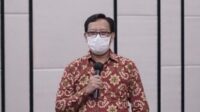 Bejo Untung dalam Konferensi KONFERNAS EFT III Senin (14/11/2022). Bejo Untung dalam Konferensi KONFERNAS EFT III Senin (14/11/2022).