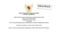 20221212_175151 Perbawaslu No 22