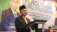 20221224_185950 Dr Syarif Rektor IAIN Pontianak