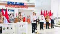 20221227_003757 Jokowi Stasiun Manggarai