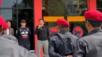 PDI Perjuangan Lasarus PDI Perjuangan Kalbar