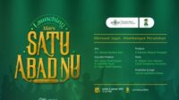 DOWNLOAD Lirik Mars Satu Abad NU Karya Gus Mus: Merawat Jagat Membangun Peradaban DOWNLOAD Lirik Mars Satu Abad NU Karya Gus Mus: Merawat Jagat Membangun Peradaban